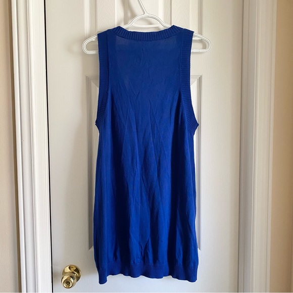 NWOT Sweater Vests - Picture 10 of 11